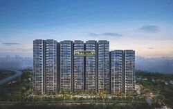 Otto Place (D24), Condominium #465916901